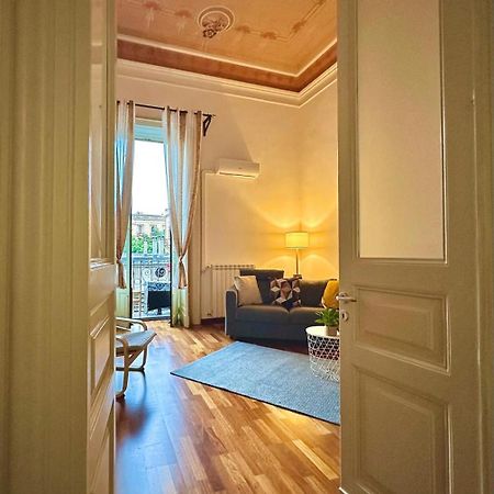 Апартаменти Art Palace & Story Catania Center Екстер'єр фото